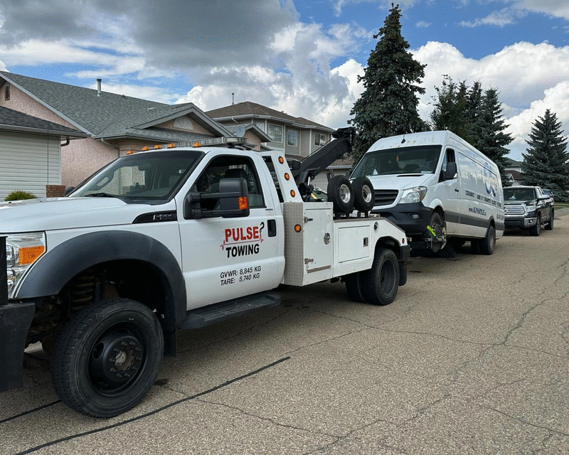 1.towing