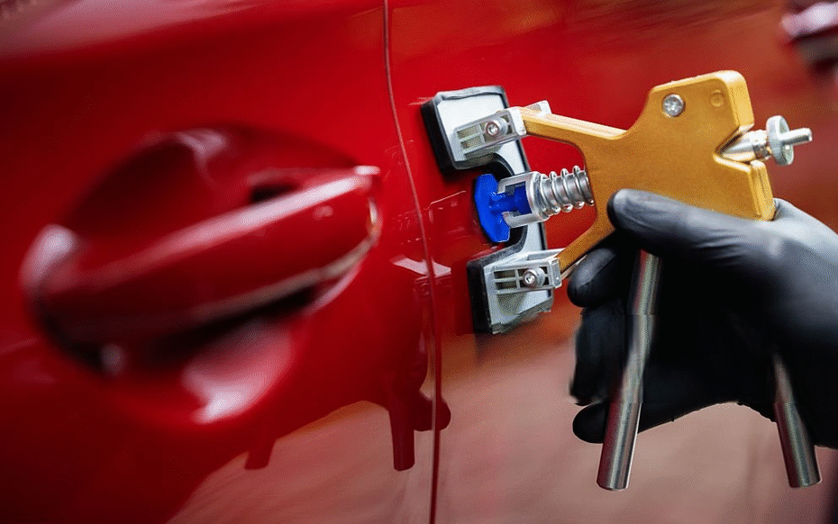 3.vehicle-lockout
