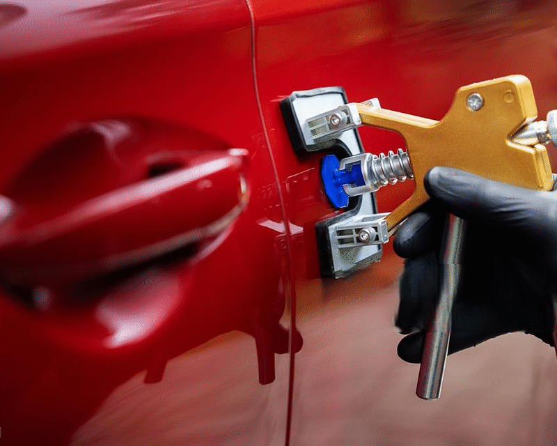 3.vehicle-lockout
